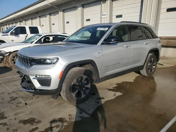 1C4RJYB65RC171522 2024 JEEP GRAND CHEROKEE - Image 1