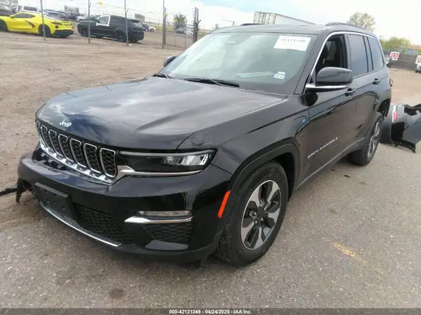 1C4RJYB65RC181662 2024 JEEP GRAND CHEROKEE - Image 2