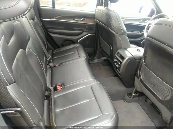 1C4RJYB65RC181662 2024 JEEP GRAND CHEROKEE - Image 8