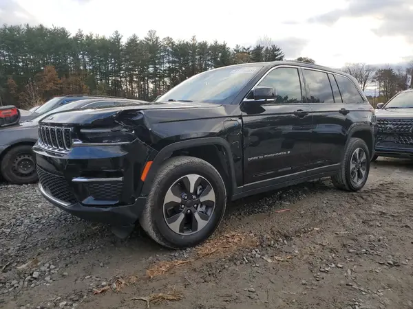 1C4RJYB65RC182018 2024 JEEP GRAND CHEROKEE - Image 1