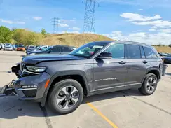 1C4RJYB65RC257106 2024 JEEP GRAND CHEROKEE