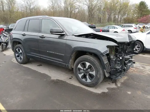 1C4RJYB65RC681675 2024 JEEP GRAND CHEROKEE - Image 1