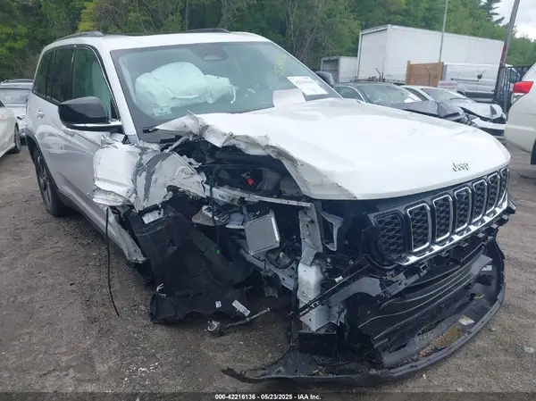 1C4RJYB65RC681692 2024 JEEP GRAND CHEROKEE - Image 1