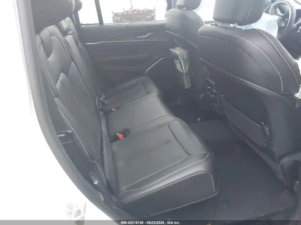 1C4RJYB65RC681692 2024 JEEP GRAND CHEROKEE - Image 8