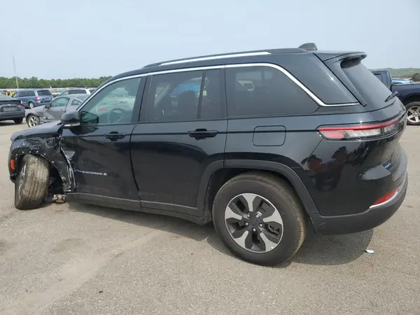 1C4RJYB65RC712892 2024 JEEP GRAND CHEROKEE - Image 2