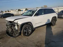 1C4RJYB65RC713069 2024 JEEP GRAND CHEROKEE