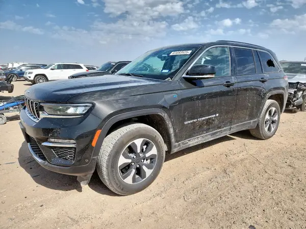 1C4RJYB65RC719261 2024 JEEP GRAND CHEROKEE - Image 1