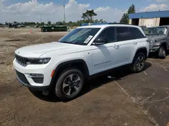1C4RJYB65S8665842 2025 JEEP GRAND CHEROKEE