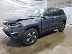 1C4RJYB66N8715555 2022 JEEP GRAND CHEROKEE