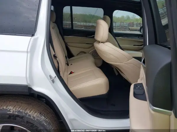 1C4RJYB66N8717273 2022 JEEP GRAND CHEROKEE - Image 8