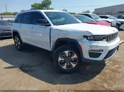 1C4RJYB66N8717967 2022 JEEP GRAND CHEROKEE