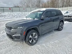 1C4RJYB66N8721193 2022 JEEP GRAND CHEROKEE