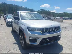 1C4RJYB66N8721307 2022 JEEP GRAND CHEROKEE