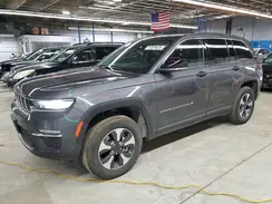 1C4RJYB66N8721470 2022 JEEP GRAND CHEROKEE