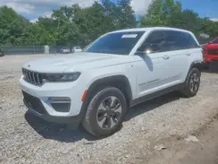 1C4RJYB66N8724658 2022 JEEP GRAND CHEROKEE