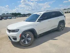 1C4RJYB66N8759491 2022 JEEP GRAND CHEROKEE