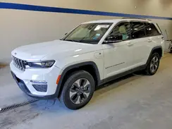 1C4RJYB66N8760155 2022 JEEP GRAND CHEROKEE
