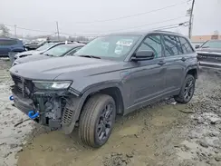 1C4RJYB66P8904533 2023 JEEP GRAND CHEROKEE