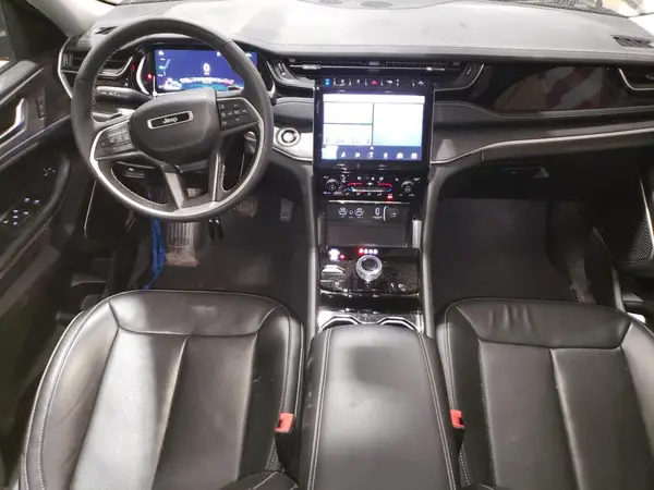 1C4RJYB66PC582702 2023 JEEP GRAND CHEROKEE - Image 8