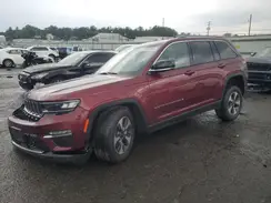 1C4RJYB66PC623507 2023 JEEP GRAND CHEROKEE