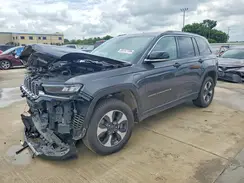 1C4RJYB66PC623684 2023 JEEP GRAND CHEROKEE