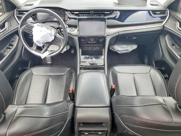1C4RJYB66PC623684 2023 JEEP GRAND CHEROKEE - Image 8