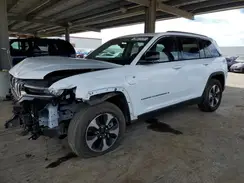1C4RJYB66PC624091 2023 JEEP GRAND CHEROKEE