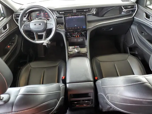 1C4RJYB66PC624091 2023 JEEP GRAND CHEROKEE - Image 8