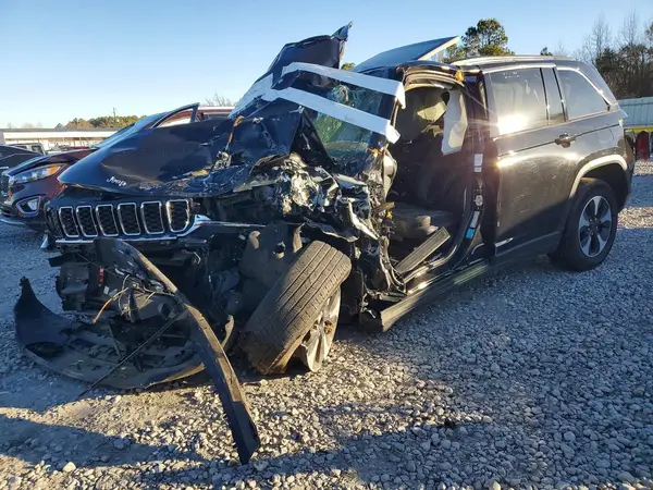 1C4RJYB66PC626178 2023 JEEP GRAND CHEROKEE - Image 1