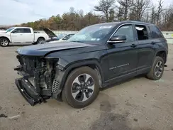1C4RJYB66PC650979 2023 JEEP GRAND CHEROKEE