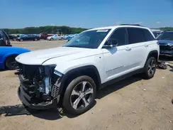 1C4RJYB66PC664817 2023 JEEP GRAND CHEROKEE