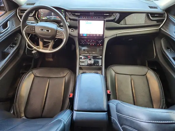 1C4RJYB66PC664834 2023 JEEP GRAND CHEROKEE - Image 8