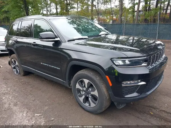 1C4RJYB66R8516303 2024 JEEP GRAND CHEROKEE - Image 1