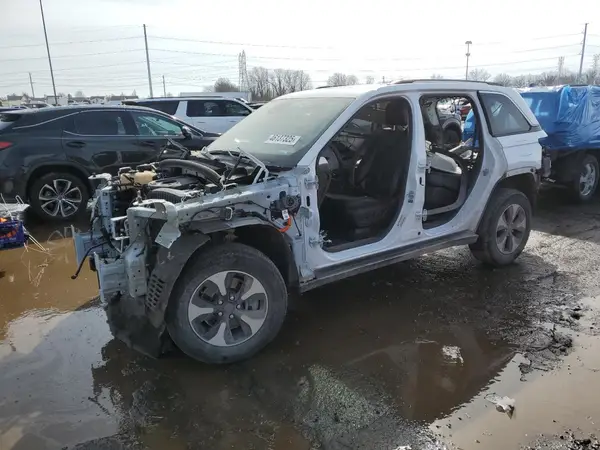 1C4RJYB66R8959549 2024 JEEP GRAND CHEROKEE - Image 1