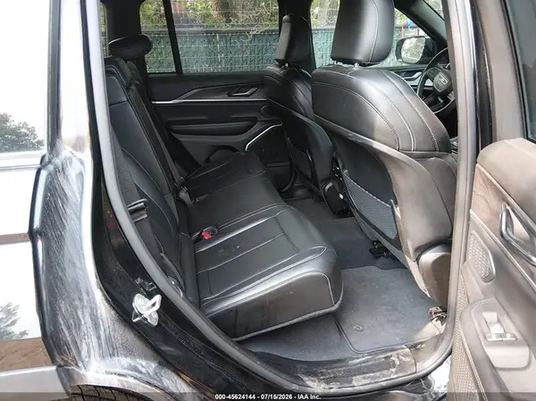 1C4RJYB66RC120630 2024 JEEP GRAND CHEROKEE - Image 8