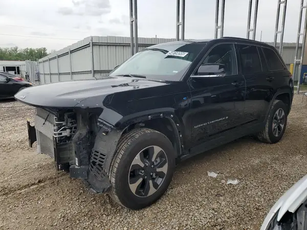 1C4RJYB66RC120854 2024 JEEP GRAND CHEROKEE - Image 1