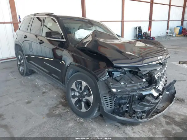 1C4RJYB66RC125049 2024 JEEP GRAND CHEROKEE - Image 1