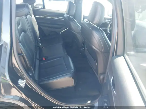 1C4RJYB66RC132390 2024 JEEP GRAND CHEROKEE - Image 8