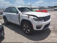 1C4RJYB66RC133460 2024 JEEP GRAND CHEROKEE