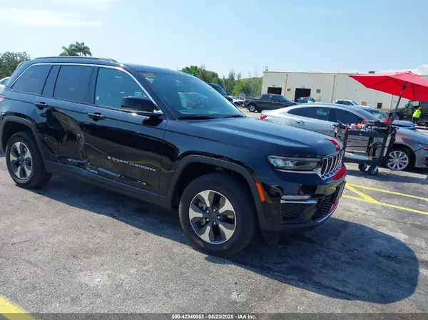 1C4RJYB66RC145530 2024 JEEP GRAND CHEROKEE - Image 1