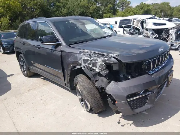 1C4RJYB66RC158438 2024 JEEP GRAND CHEROKEE - Image 1