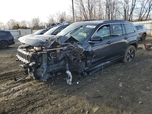 1C4RJYB66RC158441 2024 JEEP GRAND CHEROKEE - Image 1