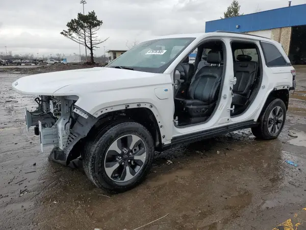 1C4RJYB66RC158679 2024 JEEP GRAND CHEROKEE - Image 1