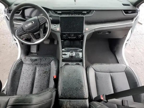 1C4RJYB66RC158679 2024 JEEP GRAND CHEROKEE - Image 8