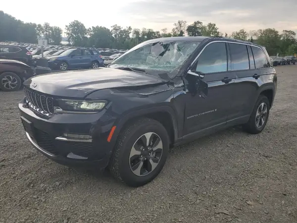 1C4RJYB66RC714134 2024 JEEP GRAND CHEROKEE - Image 1