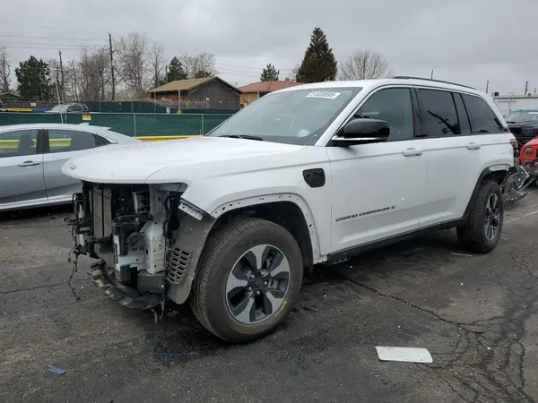1C4RJYB66RC714862 2024 JEEP GRAND CHEROKEE - Image 1