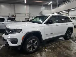 1C4RJYB66RC716689 2024 JEEP GRAND CHEROKEE