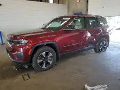 1C4RJYB66RC717423 2024 JEEP GRAND CHEROKEE