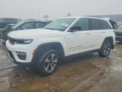 1C4RJYB66S8651951 2025 JEEP GRAND CHEROKEE