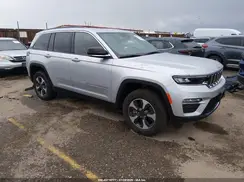1C4RJYB66S8685291 2025 JEEP GRAND CHEROKEE